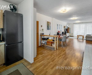 Na predaj 3i byt  Bratislava - Ružinov