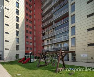 Na predaj 3i byt  Bratislava - Ružinov