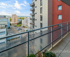 Na predaj 3i byt  Bratislava - Ružinov