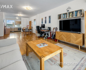 Na predaj 3i byt  Bratislava - Ružinov