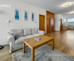 Na predaj 3i byt  Bratislava - Ružinov