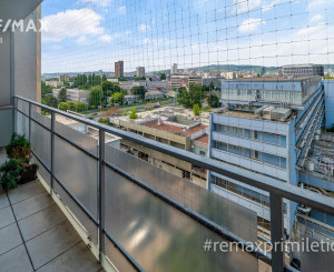 Na predaj 3i byt  Bratislava - Ružinov