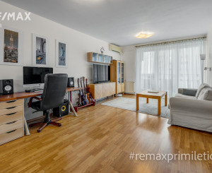 Na predaj 3i byt  Bratislava - Ružinov