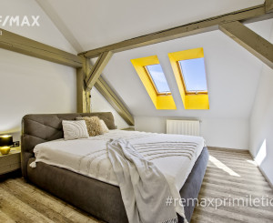 PREDAJ - 3i byt - STARÉ MESTO - Čajkovského ul.