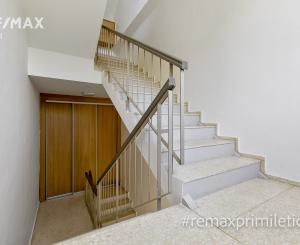 PREDAJ - 3i byt - STARÉ MESTO - Čajkovského ul.