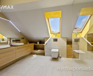 PREDAJ - 3i byt - STARÉ MESTO - Čajkovského ul.