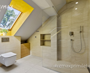 PREDAJ - 3i byt - STARÉ MESTO - Čajkovského ul.