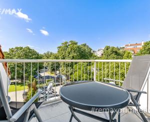 PREDAJ - 3i byt - STARÉ MESTO - Čajkovského ul.