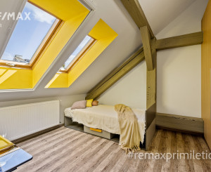 PREDAJ - 3i byt - STARÉ MESTO - Čajkovského ul.