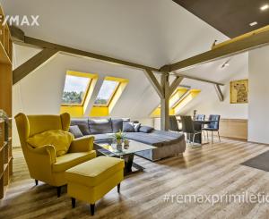 PREDAJ - 3i byt - STARÉ MESTO - Čajkovského ul.