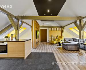 PREDAJ - 3i byt - STARÉ MESTO - Čajkovského ul.