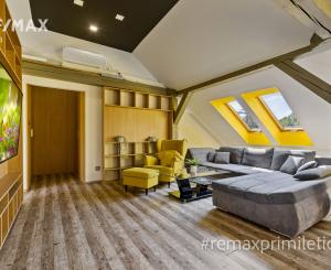 PREDAJ - 3i byt - STARÉ MESTO - Čajkovského ul.