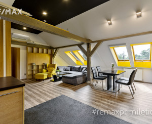 PREDAJ - 3i byt - STARÉ MESTO - Čajkovského ul.