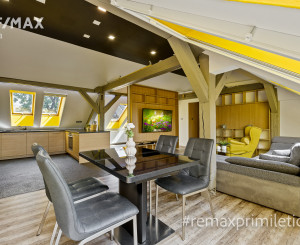 PREDAJ - 3i byt - STARÉ MESTO - Čajkovského ul.