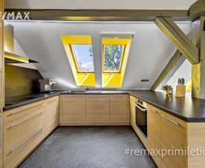 PREDAJ - 3i byt - STARÉ MESTO - Čajkovského ul.