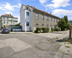 PREDAJ - 3i byt - STARÉ MESTO - Čajkovského ul.