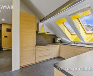 PREDAJ - 3i byt - STARÉ MESTO - Čajkovského ul.