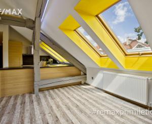 PREDAJ - 3i byt - STARÉ MESTO - Čajkovského ul.