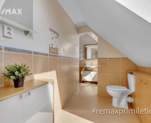 NA PREDAJ 3-izbový mezanín v Starom Meste pod hradom