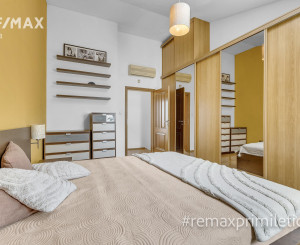 NA PREDAJ 3-izbový mezanín v Starom Meste pod hradom