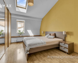 NA PREDAJ 3-izbový mezanín v Starom Meste pod hradom