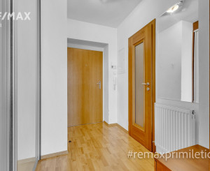 NA PREDAJ 3-izbový mezanín v Starom Meste pod hradom