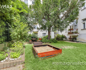 NA PREDAJ 3-izbový mezanín v Starom Meste pod hradom