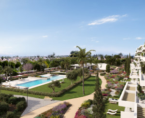 3-izbový apartmán v Dénia | Španielsko | Costa Blanca