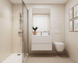 3-izbový apartmán v Dénia | Španielsko | Costa Blanca