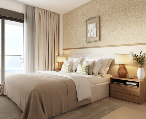 3-izbový apartmán v Dénia | Španielsko | Costa Blanca