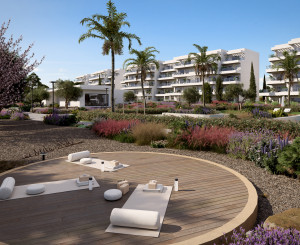 3-izbový apartmán v Dénia | Španielsko | Costa Blanca