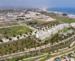 3-izbový apartmán v Dénia | Španielsko | Costa Blanca