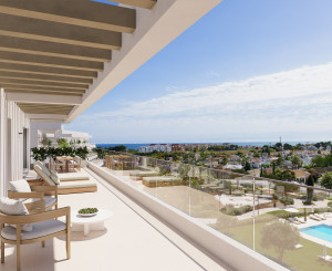 3-izbový apartmán v Dénia | Španielsko | Costa Blanca