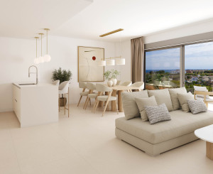 3-izbový apartmán v Dénia | Španielsko | Costa Blanca