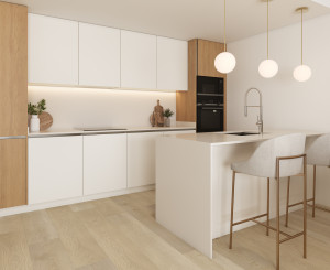 3-izbový apartmán v Dénia | Španielsko | Costa Blanca