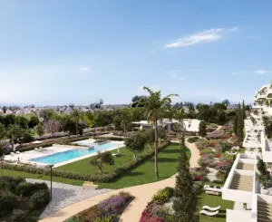 2-izbový apartmán | El Verger | Španielsko