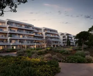2-izbový apartmán | El Verger | Španielsko