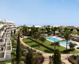 2-izbový apartmán | El Verger | Španielsko