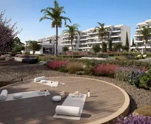 2-izbový apartmán | El Verger | Španielsko
