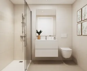 2-izbový apartmán | El Verger | Španielsko