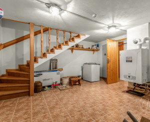 RODINNÝ DOM S VEĽKORYSÝM POZEMKOM 2987 m² – PÁC PRI CÍFERI