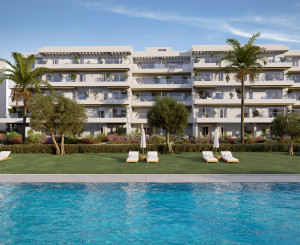 Nové apartmány EDENIA na predaj v Dénia | Costa Blanca | Španielsko