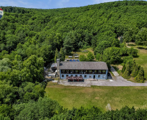 UNIKÁTNA INVESTIČNÁ PRÍLEŽITOSŤ – POZEMKY PRI VODNEJ NÁDRŽI DUCHONKA