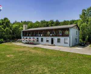 UNIKÁTNA INVESTIČNÁ PRÍLEŽITOSŤ – POZEMKY PRI VODNEJ NÁDRŽI DUCHONKA