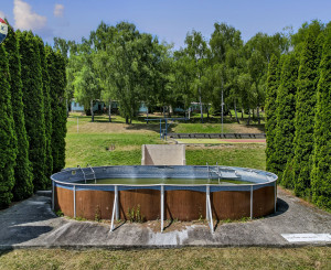 UNIKÁTNA INVESTIČNÁ PRÍLEŽITOSŤ – POZEMKY PRI VODNEJ NÁDRŽI DUCHONKA