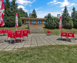 UNIKÁTNA INVESTIČNÁ PRÍLEŽITOSŤ – POZEMKY PRI VODNEJ NÁDRŽI DUCHONKA