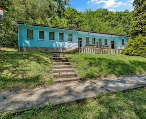 UNIKÁTNA INVESTIČNÁ PRÍLEŽITOSŤ – POZEMKY PRI VODNEJ NÁDRŽI DUCHONKA