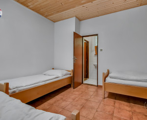 UNIKÁTNA INVESTIČNÁ PRÍLEŽITOSŤ – POZEMKY PRI VODNEJ NÁDRŽI DUCHONKA