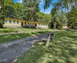 UNIKÁTNA INVESTIČNÁ PRÍLEŽITOSŤ – POZEMKY PRI VODNEJ NÁDRŽI DUCHONKA