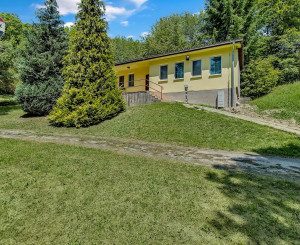 UNIKÁTNA INVESTIČNÁ PRÍLEŽITOSŤ – POZEMKY PRI VODNEJ NÁDRŽI DUCHONKA